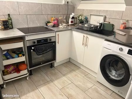 appartement à louer refait à neuf