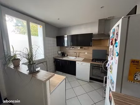 location maison 3 chambres