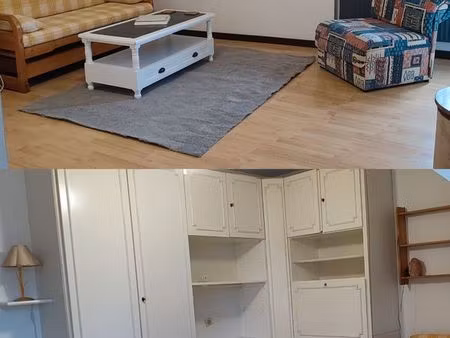 meublé 3 pieces eckbolsheim