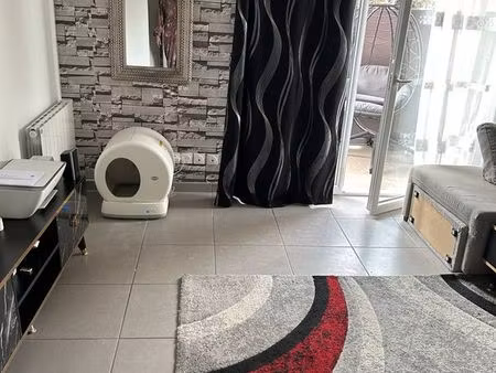 sous location t2 neuf