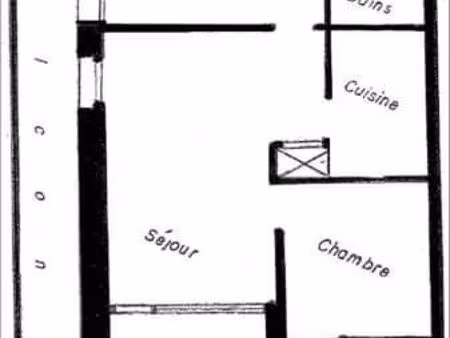 appartement val d'isère (4 personnes) - uniquement du 15 au 22 mars 2026