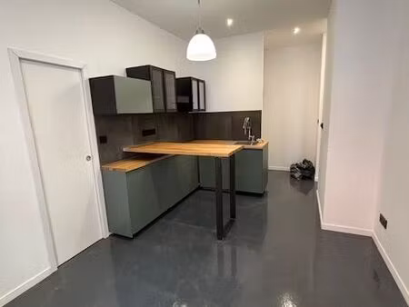 bureaux / appartement