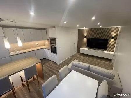 appartement 2 pièces evry meublé pleins centre ville