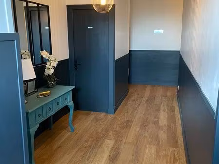 appartement à louer à puisseguin