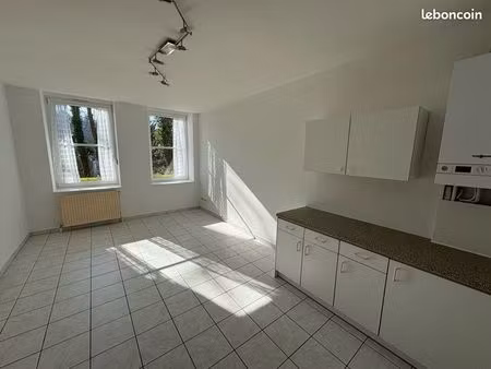 appartement t2 saint-avold