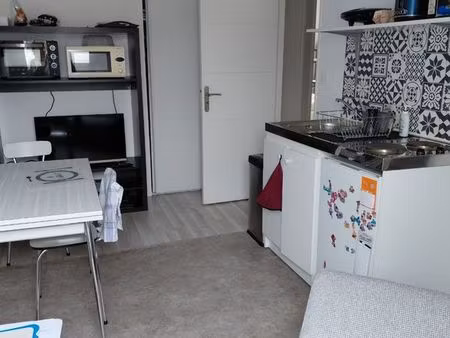 studio chez l habitant bruz