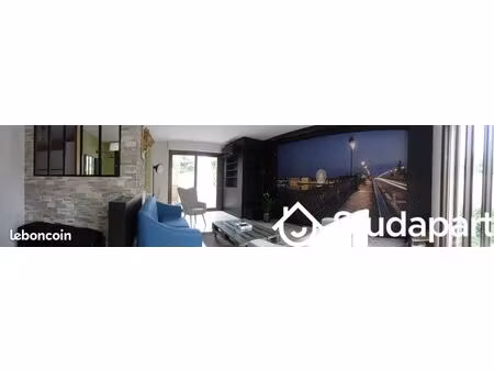 chambre 1 pièce 10 m²