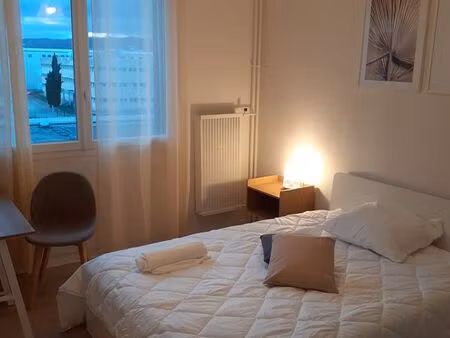 location  appartement meublé ’’over the rainbow’ ’appartement