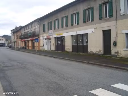 locations fond de commerce . bagnac sur célé 46270