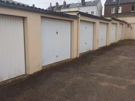 a louer garage