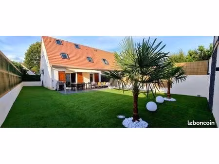 maison meublée au centre ville