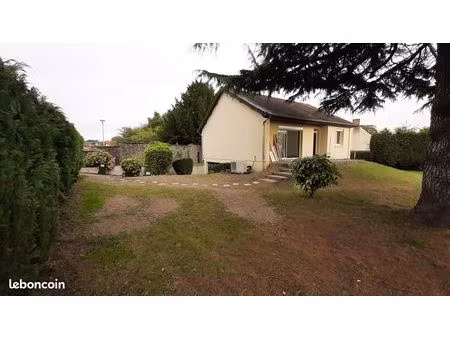 maison à louer 4 chambres