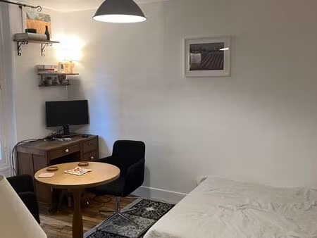 appartement limite vincennes