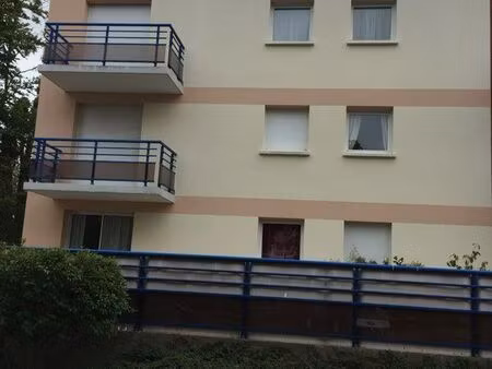 beau f3 secteur félix faure