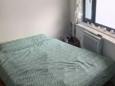 studio meublé 12m2 prox fac de droit