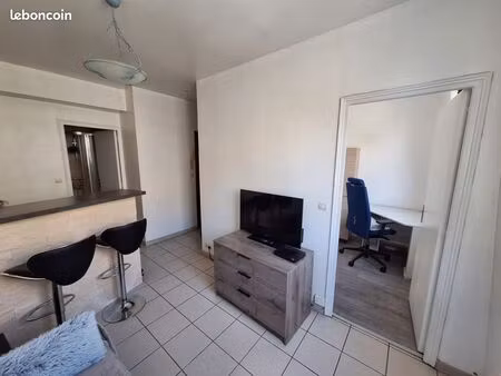 appartement lille hypercentre