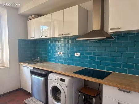 location t3 60 m2 estaque