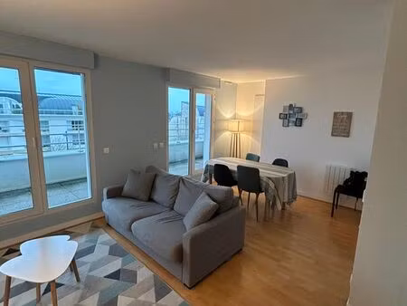 location appartement t2 orléans