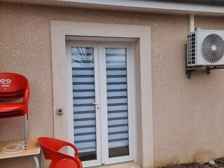 apparemment meublé t2