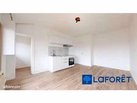 studio 1 pièce 24 m²