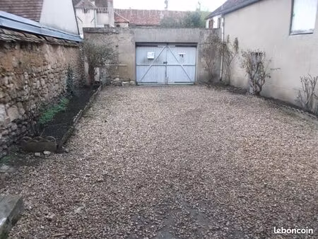 ferrieres en gâtinais loue maison type 4