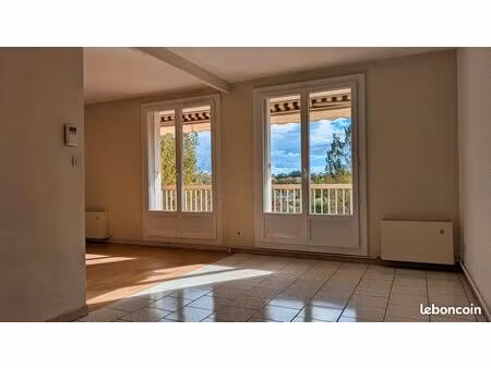 appartement climatisé dans quartier calme 4 pièces 76 m²