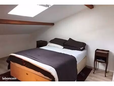 loue appartement t2 proche cure