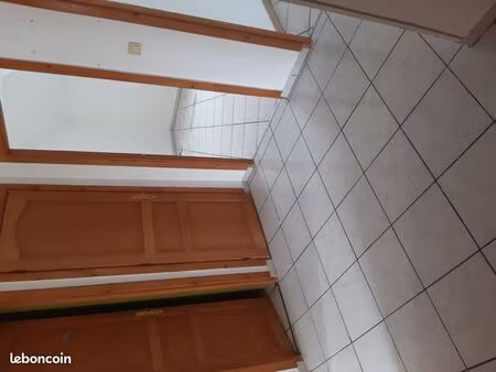 appartement f3 charge compris