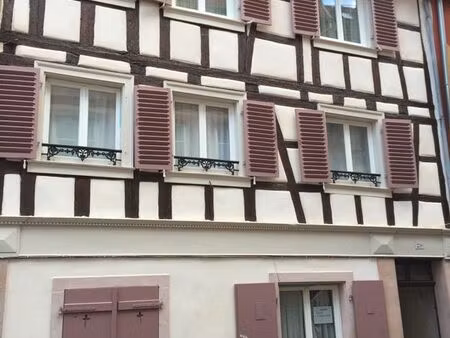 loue f3 barr centre ville