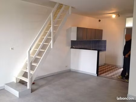 f 3 à st germain des fosses