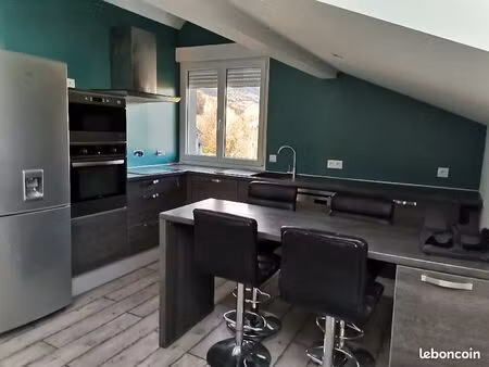 t4 récent la motte servolex