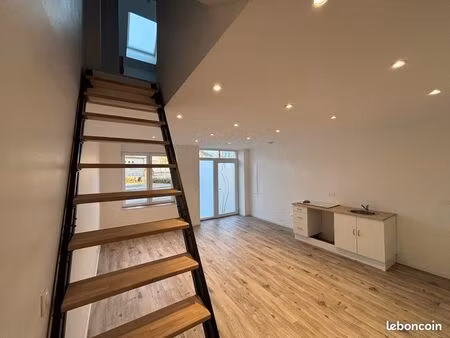 appartement à louer à landres