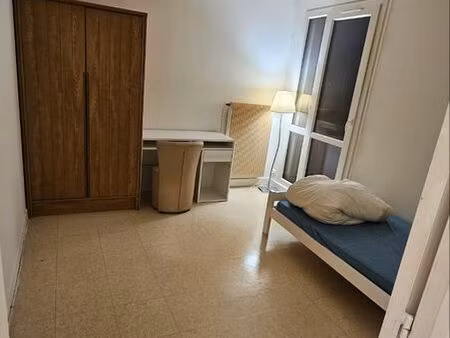 chambre à louer la mouillère