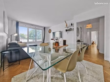 location appartement t3