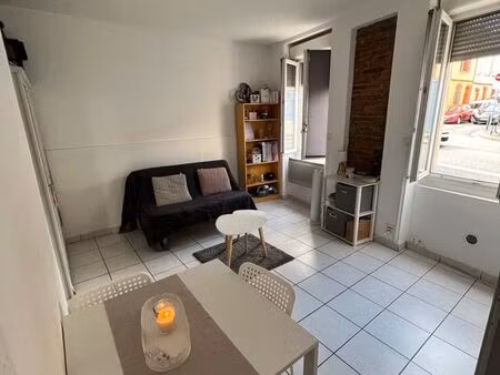 location centre ville (à la nuit)