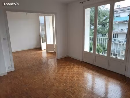 appartement t4 à louer