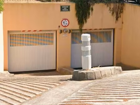 loue garage la turbie