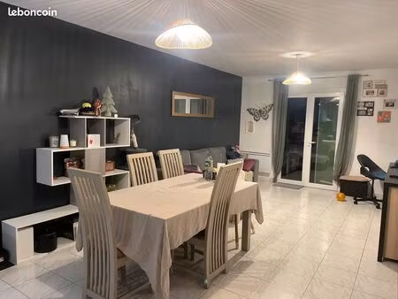 location maison 3 pièces