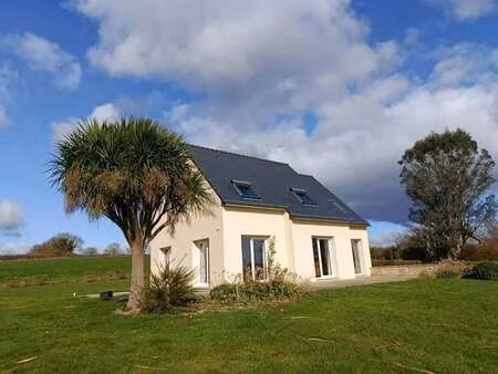 vente maison à edern (29510) : à vendre / 120m² edern
