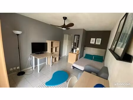 location studios festival avignon