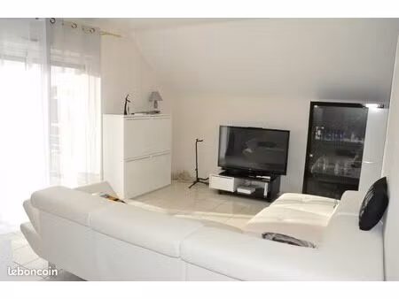 appartement t3 bourg escoublac