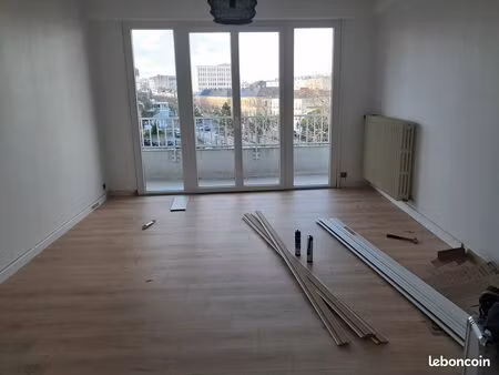 appartement 65 m2 place de la vendée