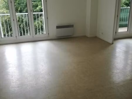 appartement 6 pièces 121 m²