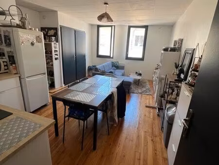 libourne appartement t4 70m2