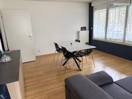 location appartement t3 71m2