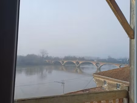 location appartement 1 pièce 38 m² à tonneins (47400)  390 €