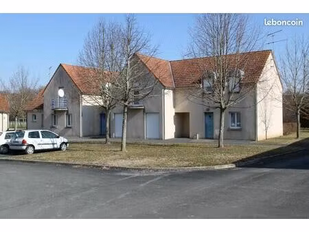 maison 3 pièces 83 m²
