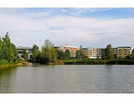 appartement 2 pièces 37 m²