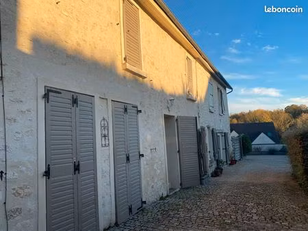 maison appartement de 76 m2 - 3 pièces