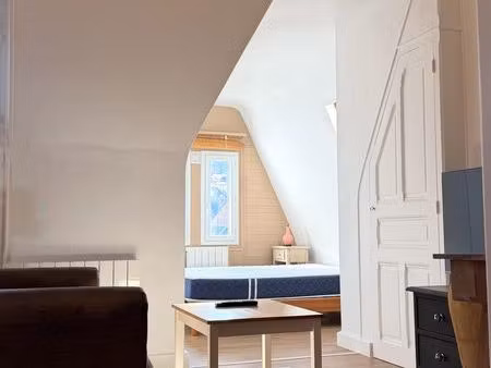 appartement 1 pièce 28 m²